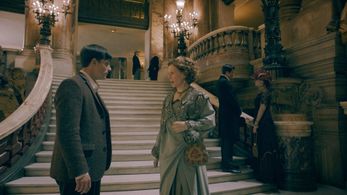 Find Me in Paris - Season 1, Episode 1