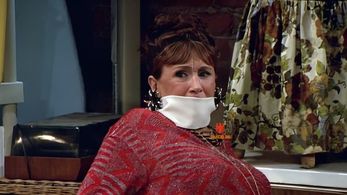 Elmarie Wendel in 3rd Rock from the Sun: Alien Hunter (1999)