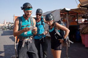 ABC's Expedition Impossible