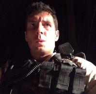 Joseph Michael Harris