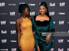 Malaika Hennie-Hamadi in Bria Mack Gets A Life (2023)