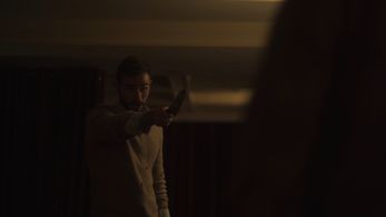 Jack Wooton in The Razing (2022)