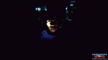 Guibo Codog in Kaleidoscope World (2013)