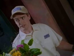 Terry Ray in The New Addams Family (1998)