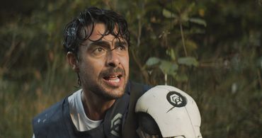 Still of James Palmer in Kill/Stream