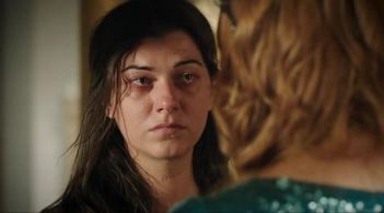 Filiz Ahmet in The Magnificent Century (2011)