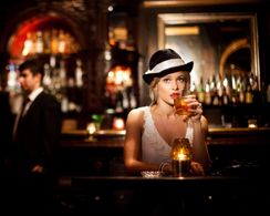 Liliya May in Traces (2009)