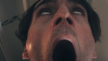 Reid Anderson in The Spawning (2017)