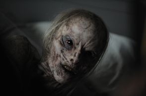 Kasia Kowalczyk in Haunt (2013)