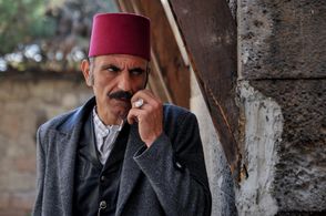 Gürkan Uygun in Payitaht Abdülhamid: 86. Bolum (2019)