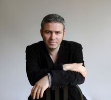 Stéphane Brizé in Mademoiselle Chambon (2009)