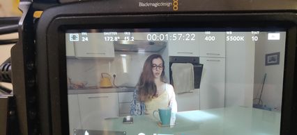 Behind the Scenes on Machination