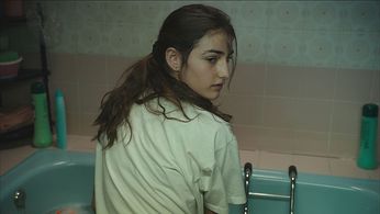 Sandra Escacena in Verónica (2017)