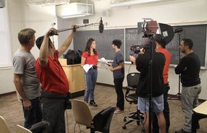 Bella in “Hitter Twist”