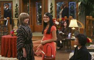 The Suite Life of Zack & Cody 