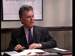 Carol van Herwijnen in We zijn weer thuis (1989)