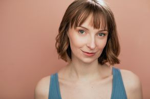 Bridget Rose Perrotta