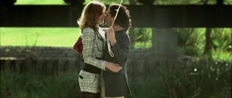 Belén Fabra in Diary of a Nymphomaniac (2008)