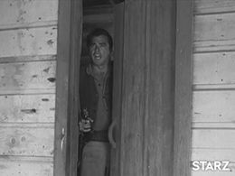 Christian Drake in The Life and Legend of Wyatt Earp (1955)