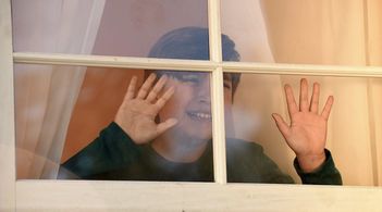 Still of Nico David on 9-1-1