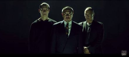 From the music video 