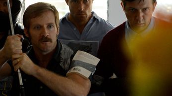 Stills from The shower