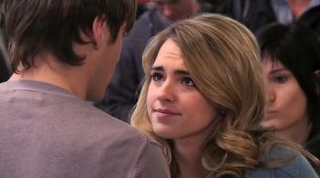 Katelyn Tarver in Big Time Rush (2009)