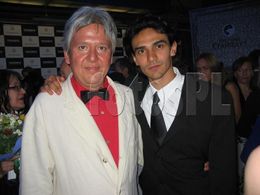 Oliver Cantú Lozano