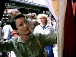 Hana Maciuchová in ...a zase ta Lucie! (1984)