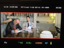 The Grievance Clause