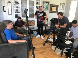 On the set of Unknown Dimension