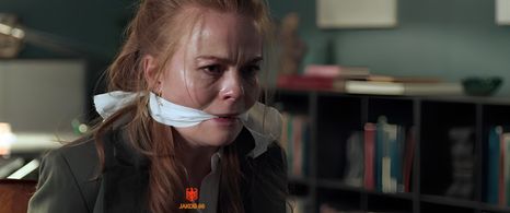 Signe Egholm Olsen in The Last Client (2022)