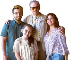 Sprint Plan Conectados TV Commercial, 'Felimón Vallejo'