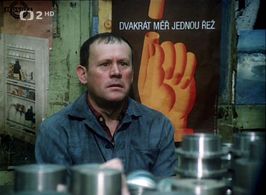 Karel Augusta in Vítr v kapse (1983)