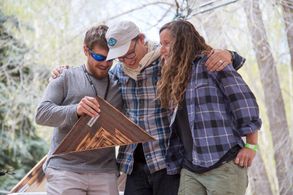 Telluride Mountainfilm 