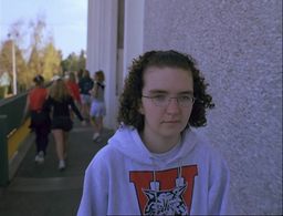 Kristen Hicks in Elephant (2003)