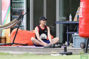 RM in In the SOOP BTS Ver. (2020)