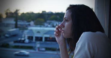 Ghadir in The Playground (2017)