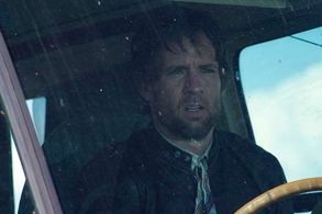 Chris Payne Gilbert in Refuge