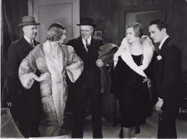 Barbara Bennett, Morton Downey, Verree Teasdale, and Bobby Watson in Syncopation (1929)