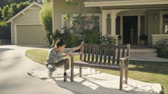 Home Depot's Behr Paint