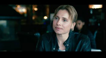 Trix Vivier in Minder As Niks (2022)