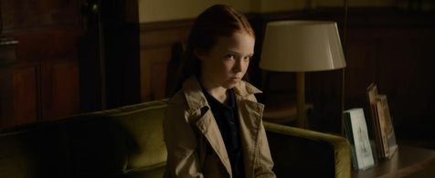 Summer Fontana in X-Men: Dark Phoenix (2019)