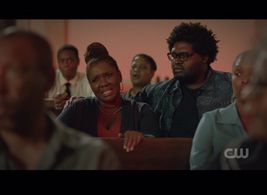 Vivia E. Armstrong - Black Lightning