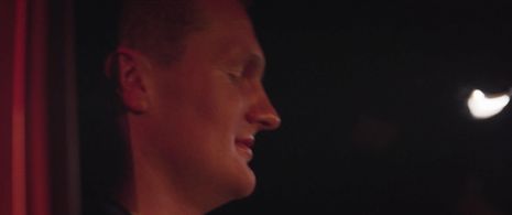 Jacques Adriaanse in Kings of Jo'burg (2020)