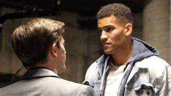 Michael O'Neal Actor - Lead, crime drama