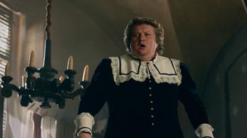 Tomás Jerábek in The Magic Quill (2018)