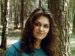 Marina Mogilevskaya in Decay (1990)