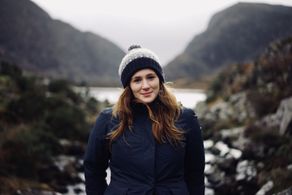 Fodhla Cronin O'Reilly