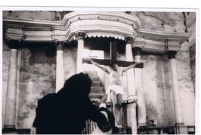 from Betty Kaplan's series 